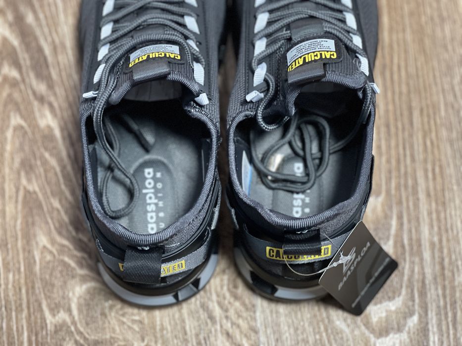 Кроссовки Baasploa 43 дышашие легкие сетка  !