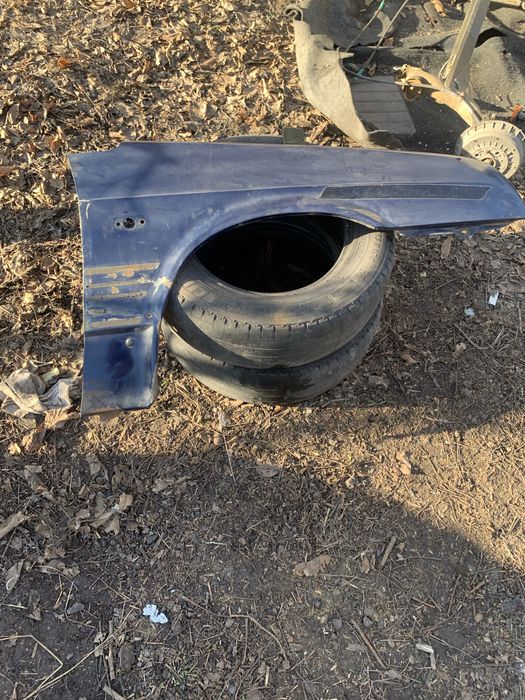 Разборка Гениратор  Ваз 2199-2110