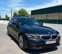 BMW 320 e Touring Corporate Edition Auto