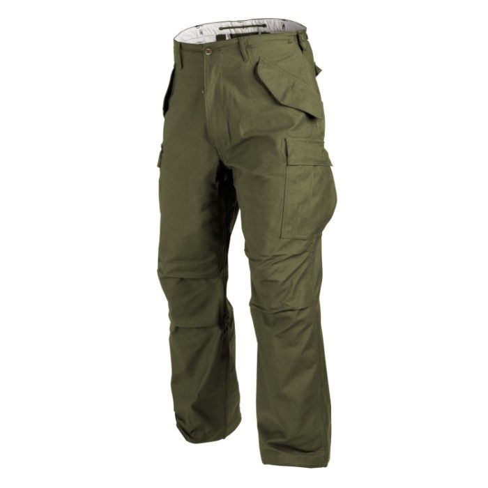 M65 HELIKON TEX штаны брюки штани карго форма щільні спецпошив