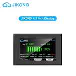 Монитор , дисплей JIKONG 4,3 дюйма