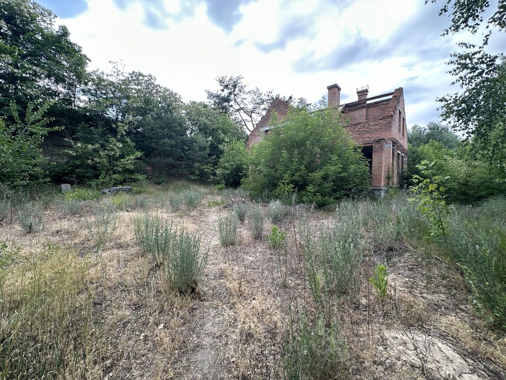Продаж ділянки на ВОДУ 50 соток КМ Montana Village Козин, Конча-Заспа