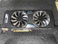 EVGA GeForce GTX 970 4GB GDDR5