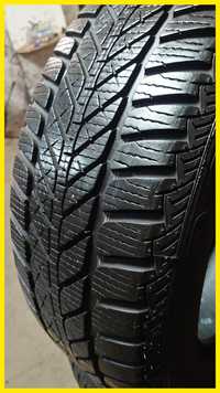 Зимние шины Fulda Kristall Control HP 195/55 r16 195 55 16 комплект