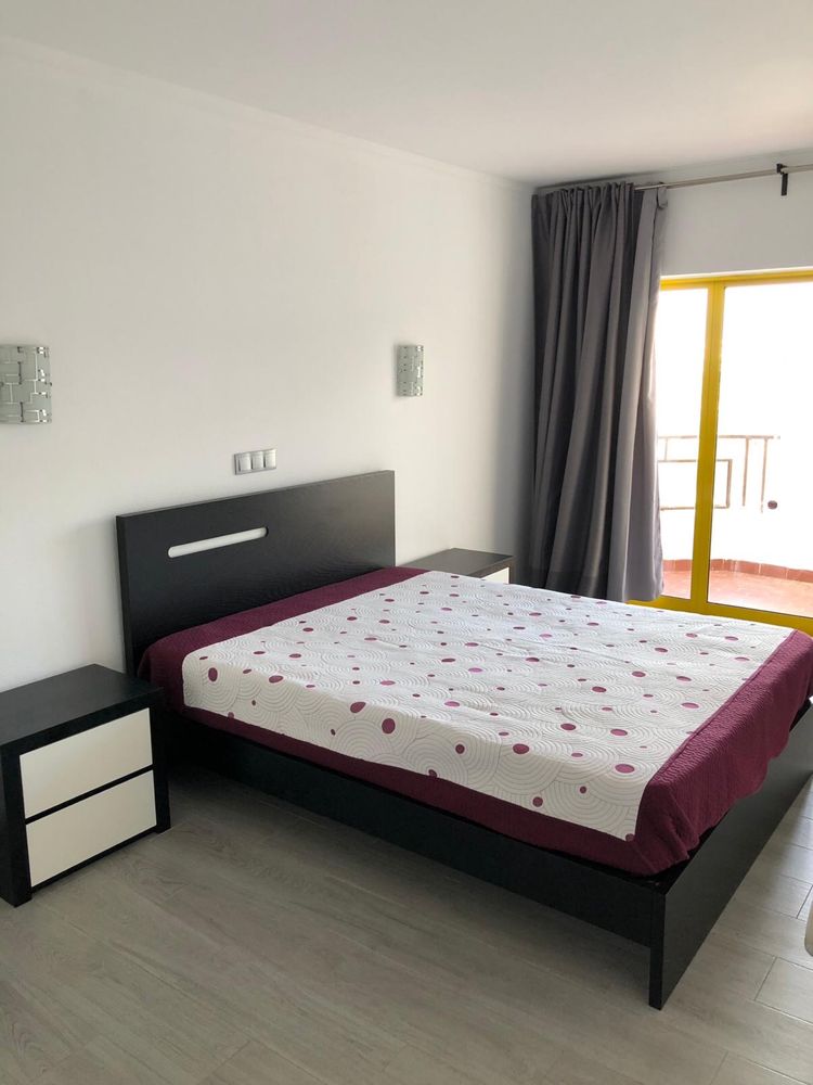 Apartamento para Férias na Praia da Rocha - Portimão