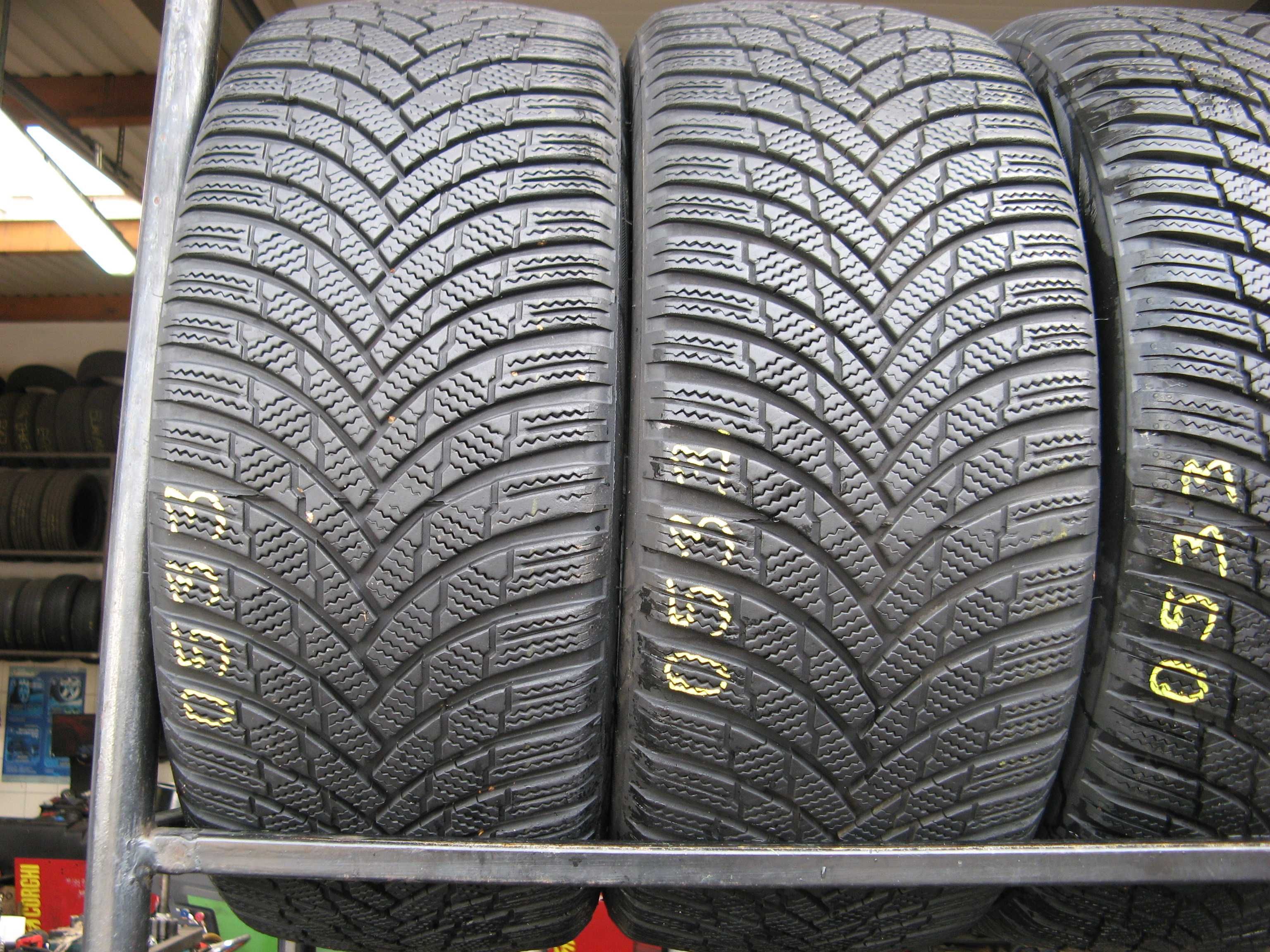 225/45R17 FIRESTONE Winterhawk 4 - nr.0533