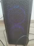 Komputer PC+monitor