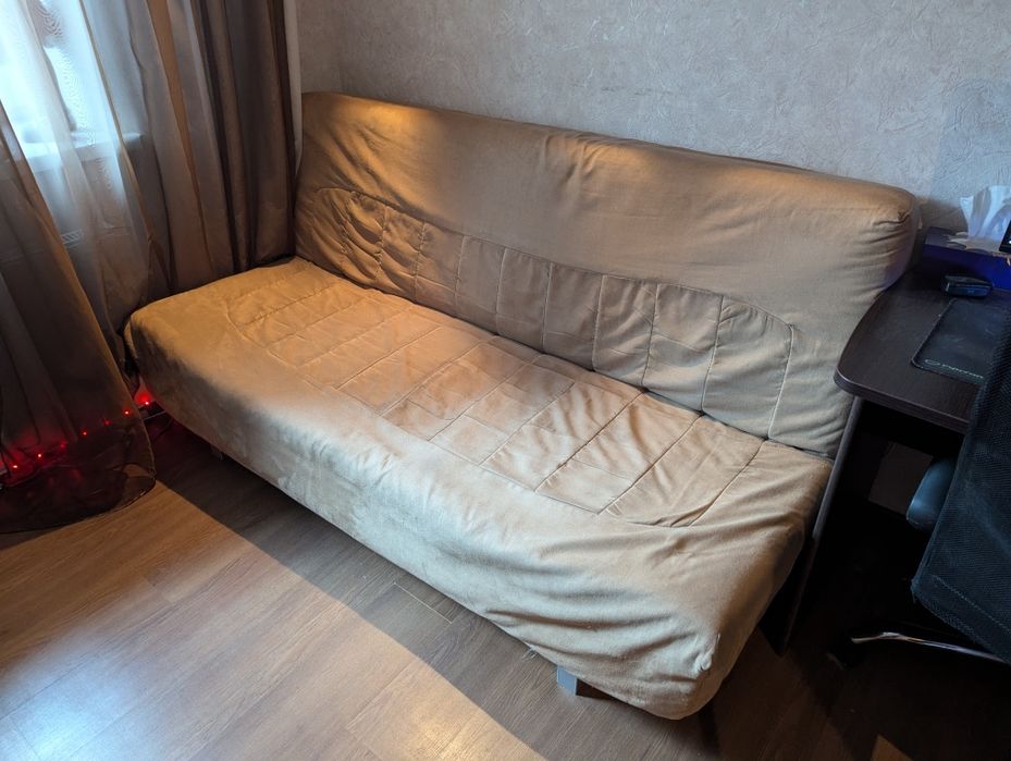 Складаний диван Б/У [190×125×42]