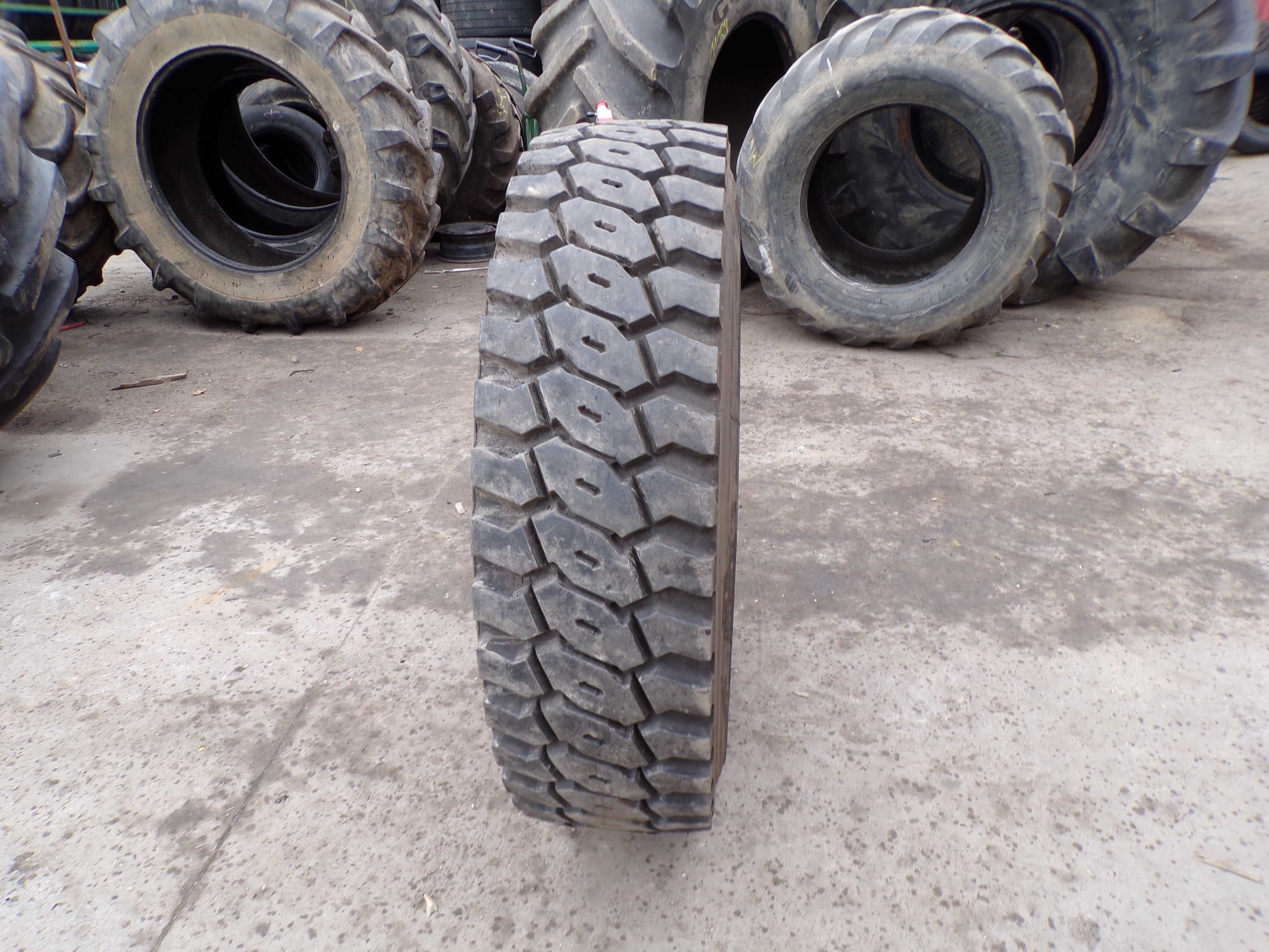 opona 315/80R22.5 BRIDGESTONE L355 EVO (1000 netto)