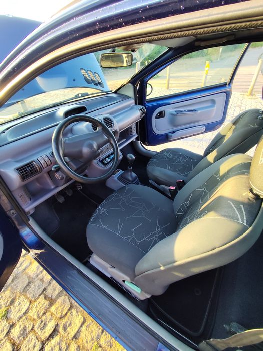 Renault Twingo 1997