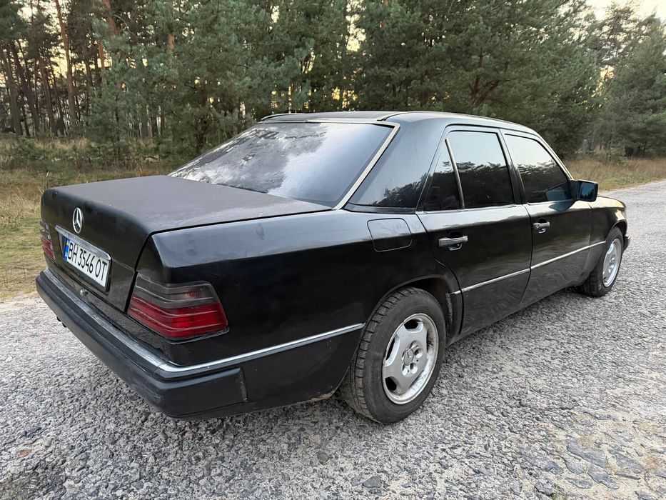 Продам Mercedes-Benz E220