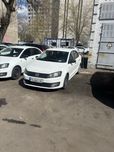 В аренду прокат с правом выкупа под 0% Volkswagen Polo 2018