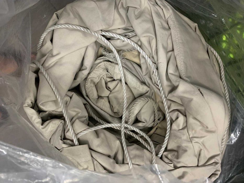 Toldos 10X9 (tenda de feira) - 2 unidades