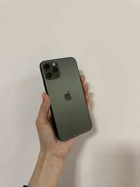 Used IPHONE 11Pro 256 Midnight Green Neverlock Костюшка,5