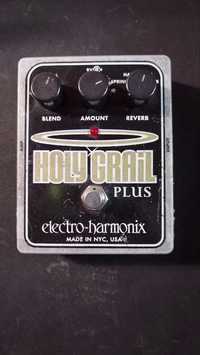 Electro-Harmonix Holy Grail Plus reverb
