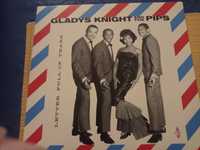 Gladys Knight and The Pips - Letter full of tears