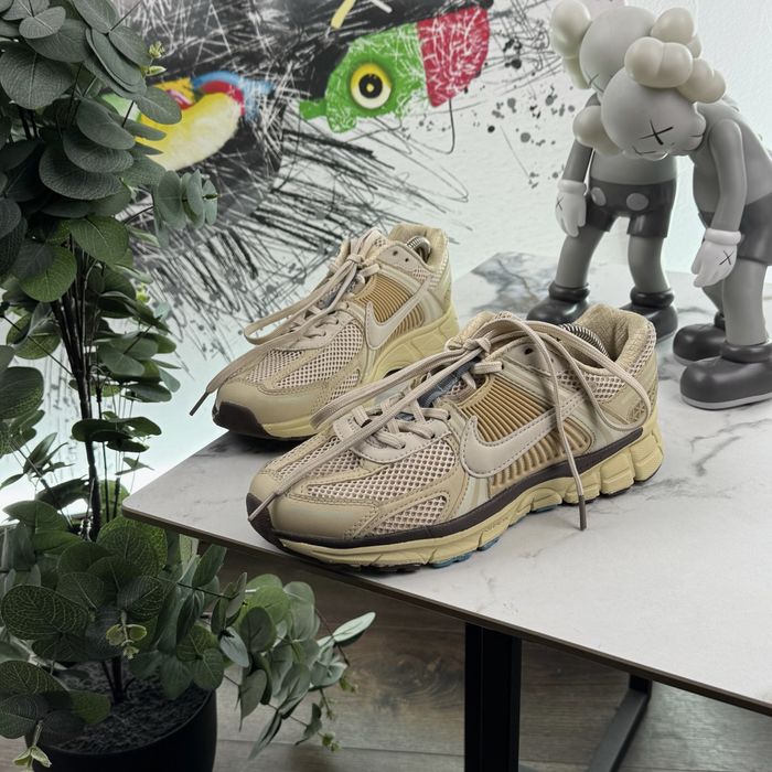 Кросівки Nike Zoom Vomero 5 39 розмір Е5827