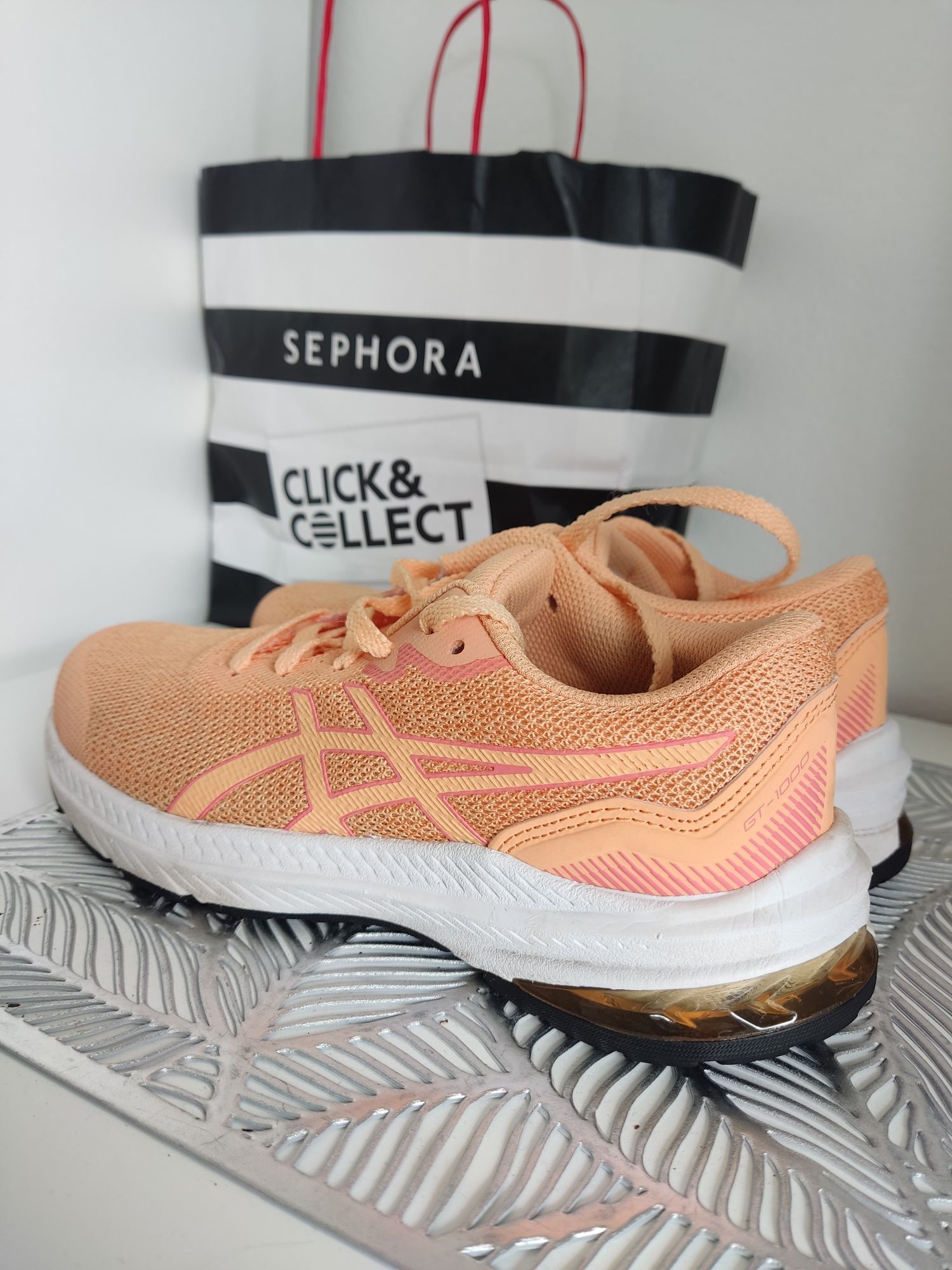 Asics GT-1000 summer dune buty sportowe