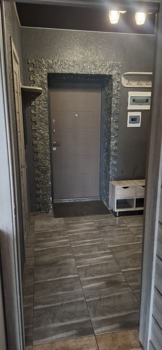 ТЕРМІНОВО без ріелторів ОРЕНДА Однокімнатна квартира Стуса Каскад