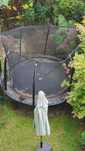 Trampolina 300cm