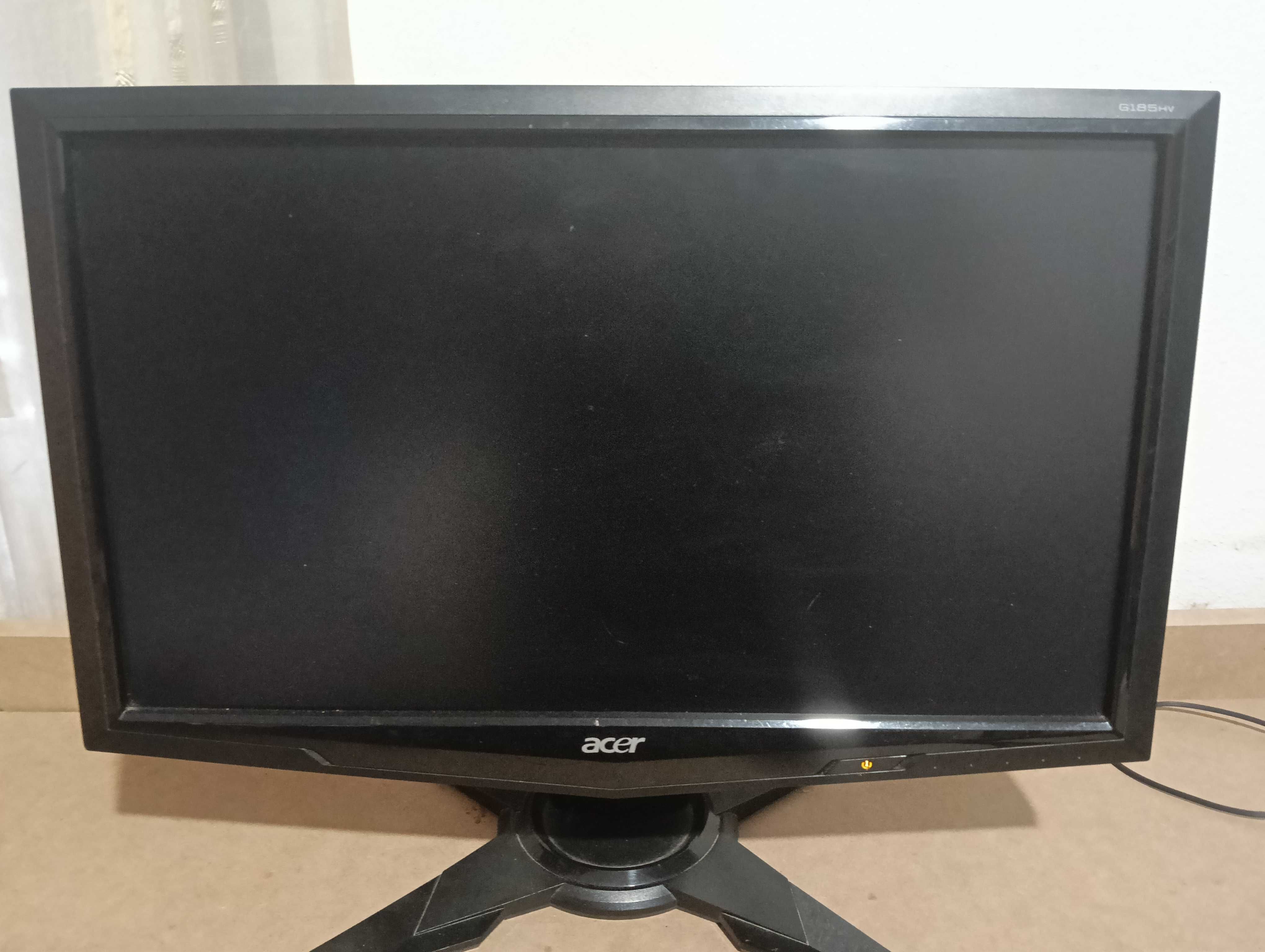 Computador Básico Completo