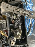 Концевики пластик BMW e34, е36, e39