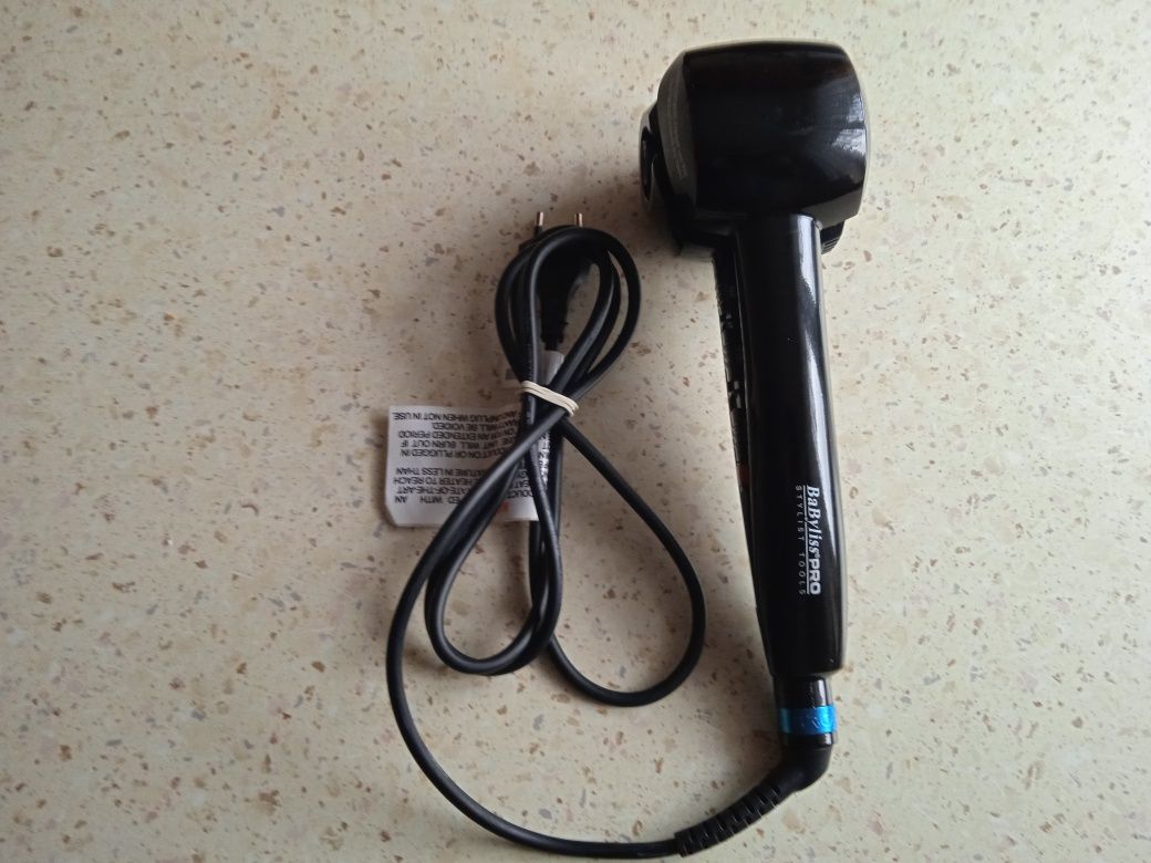 Lokówka Babyliss PRO TYP F70a REF BAB 2665u