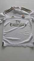 Adidas koszulka Real Madrid na 140 cm