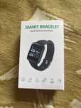 Smart bracelet фитнес-трекер