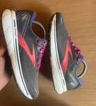 Кроссовки Brooks pureflow 38,5 размер 24,5 см