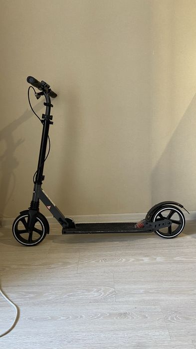 Самокат підлітковий