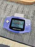 Game Boy Advance