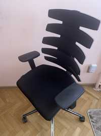 Fotel ergonomiczny Sitag