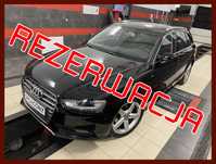 Audi A4 LIFT Led Bi-Xenon Spryskiwacze Lamp