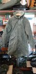Kurtka Parka Night Camoflage Desert US Army XSmall 7080/7484 podpinka