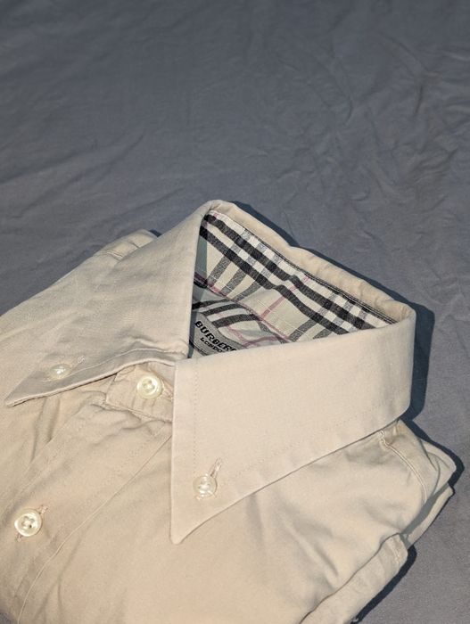 Сорочка Burberry