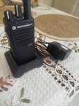 Motorola DP2400e