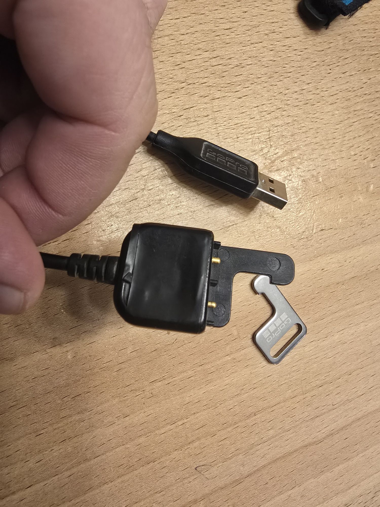 Pilot gopro smart remote