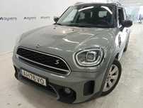 MINI Countryman Cooper SE ALL4 Auto