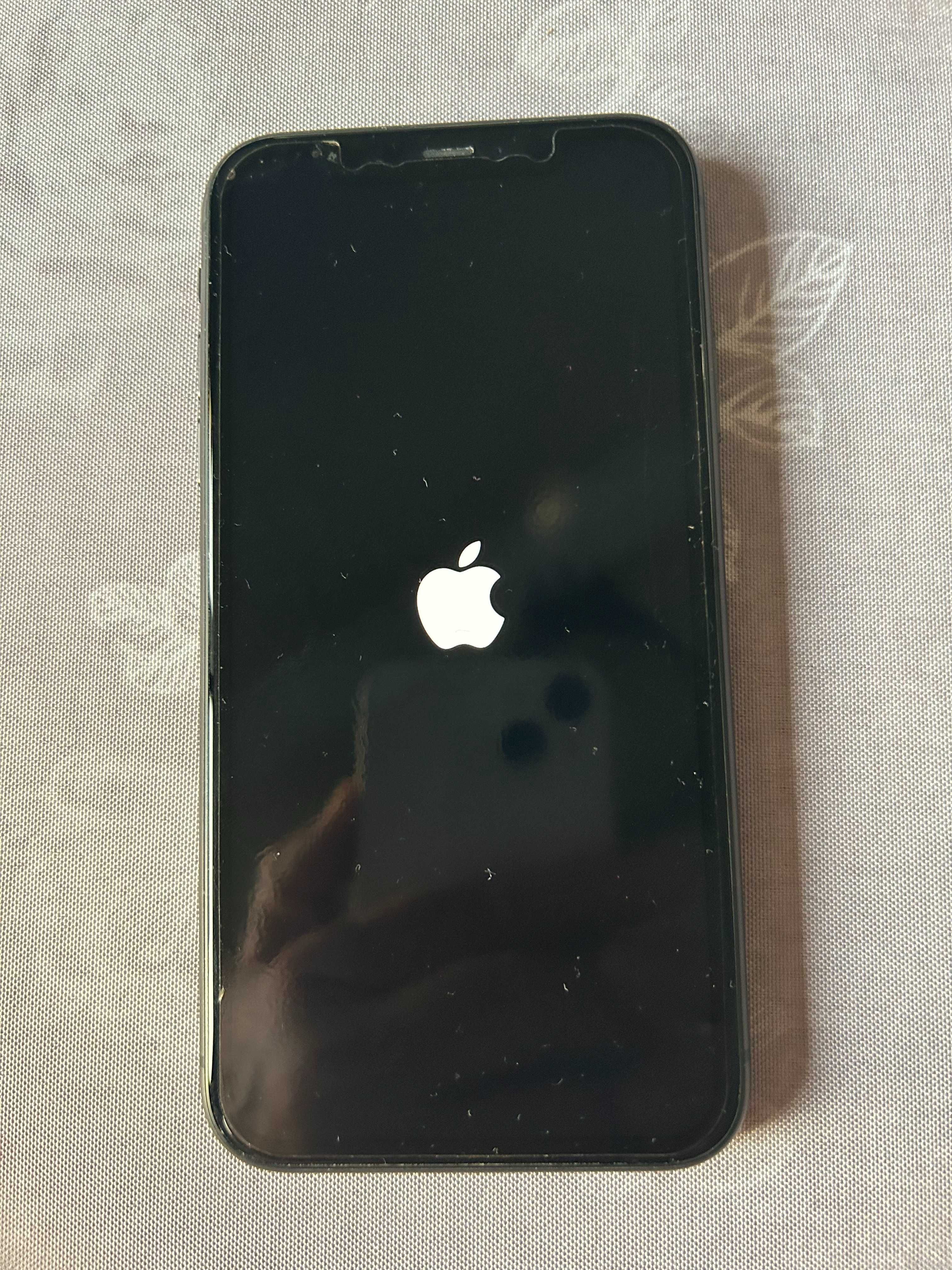 IPhone 11 w bardzo dobrym stanie