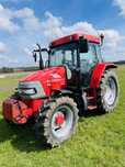 Mccormick cx 105 (case, landini)