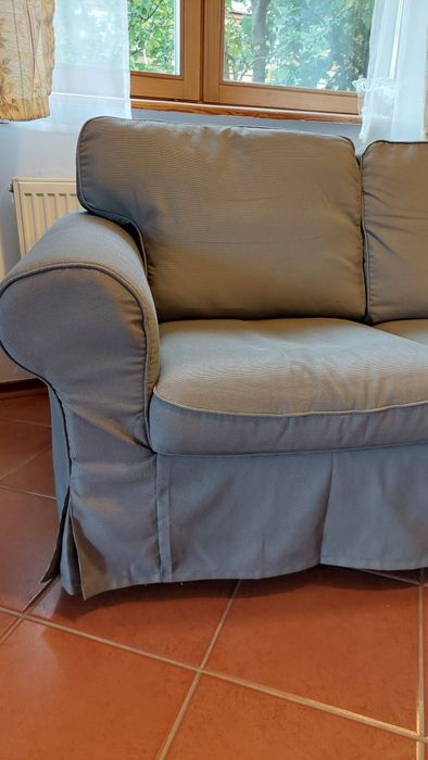 Sofa IKEA Ektorp stan bardzo dobry