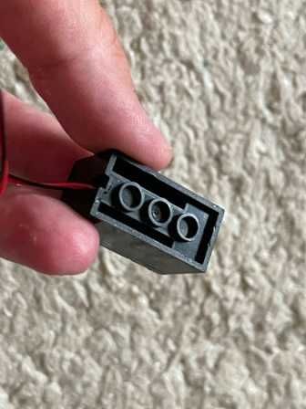 Электронный переключатель деталь Lego