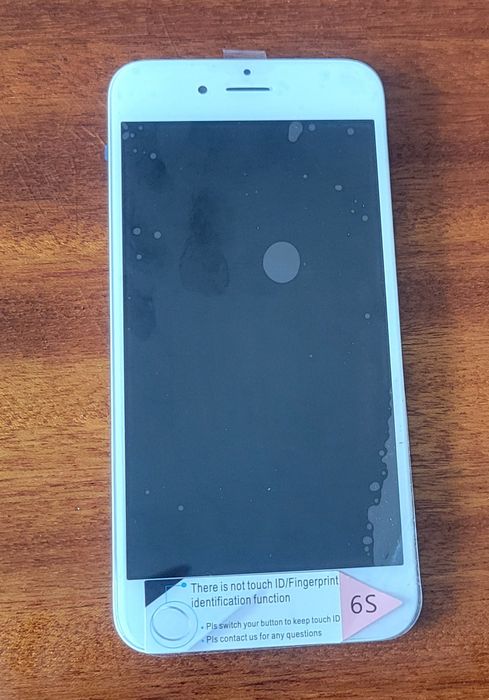 Продам дисплей до Apple 6S