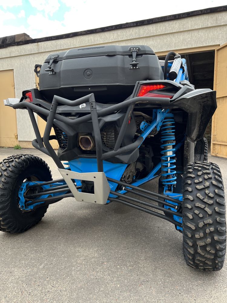 Maverick X3 XRC 2019рв.