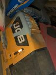 Maska Jcb, Manitou