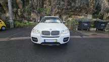 BMW X6 M50d  Full Extras