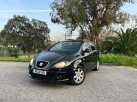 Seat Altea XL 2.0 TDI