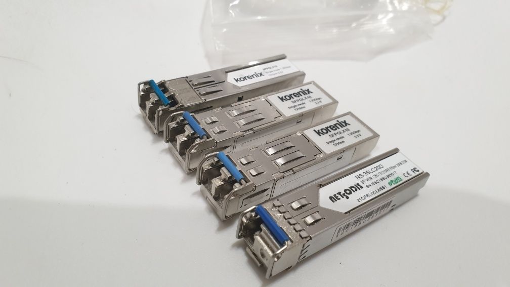 Модуль оптический Korenix sfpglx10
Gateway GR-S1-X3120L hife line 
Ga