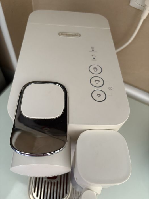 Máquina de café Nespresso